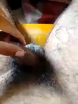 DomManlyGuy – webcam model profile photo Image 13