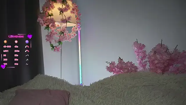 NORA_NEKO_2_2 – webcam model profile photo Image 7