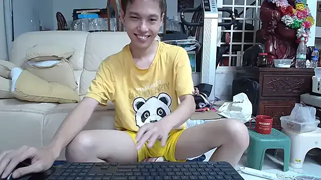 andrewooi's Thumb Image