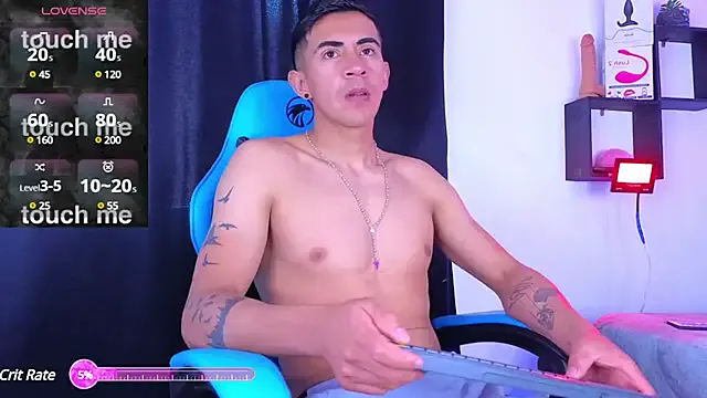 Andy_naughty1 Image 8