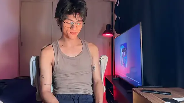 PabloArena – webcam model profile photo Image 15