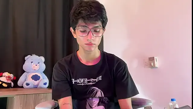 PabloArena – webcam model profile photo Image 4