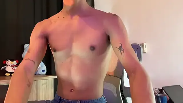 PabloArena – webcam model profile photo Image 5