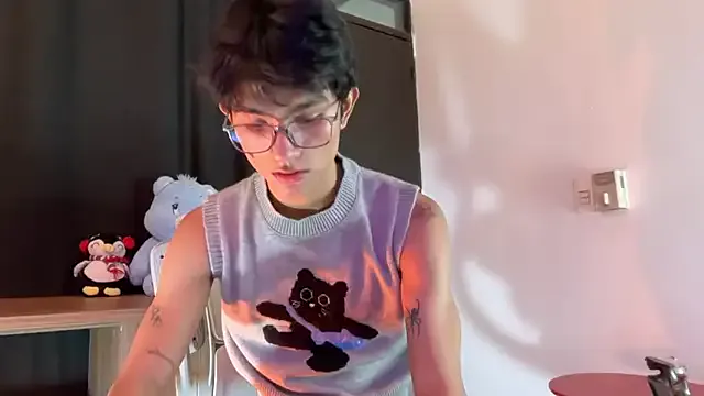 PabloArena – webcam model profile photo Image 6