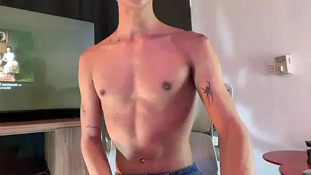 PabloArena – webcam model profile photo Image 7