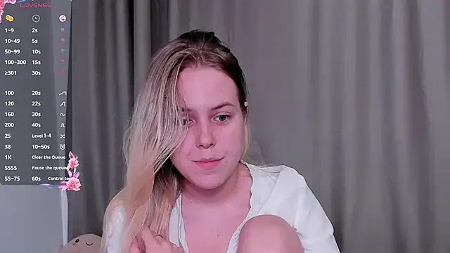 AngelAnty – webcam model profile photo