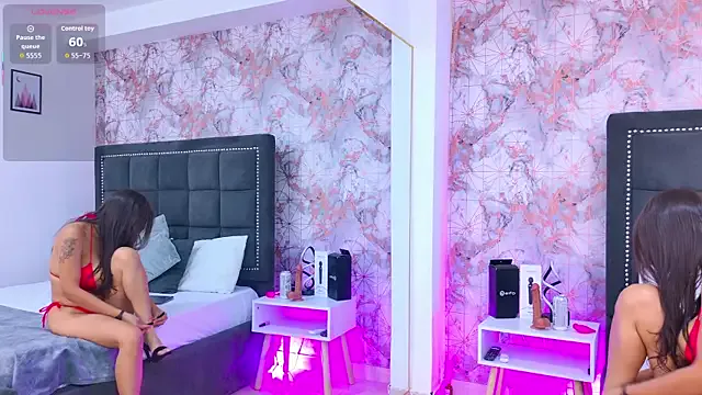 Blasian_Sex98 – webcam model profile photo Image 13