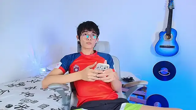 rosamunoz – webcam model profile photo Image 7