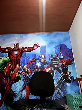 dears_pearlss – webcam model profile photo Image 13