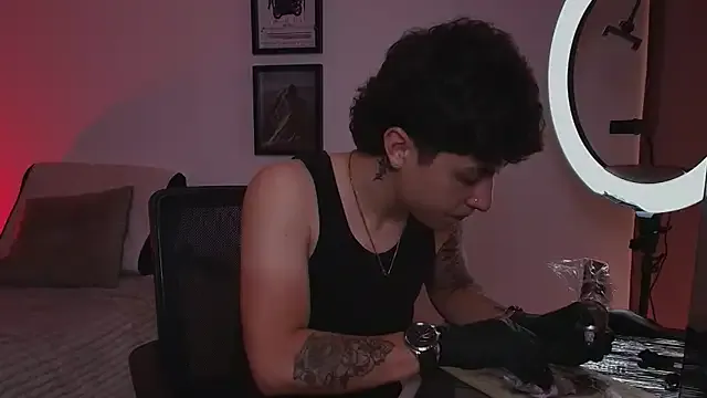 seloloko20 – webcam model profile photo Image 19