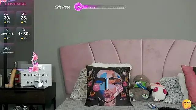 my_emmy – webcam model profile photo Image 5