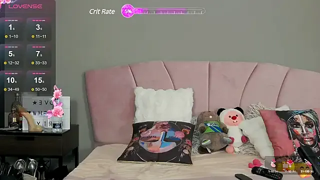 my_emmy – webcam model profile photo Image 7