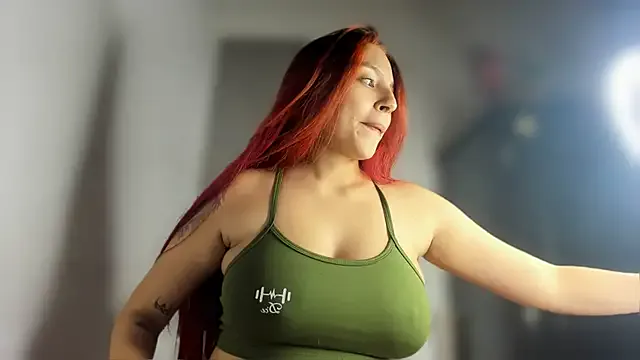 chinsemechan – webcam model profile photo Image 17