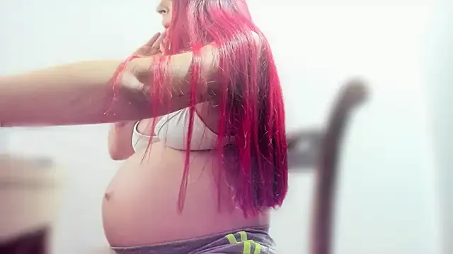 chinsemechan – webcam model profile photo Image 2