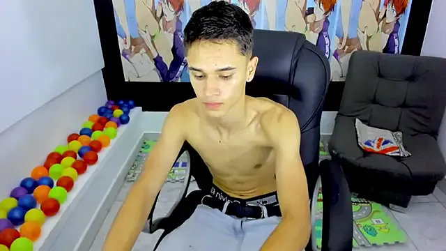 KingBlack25cm – webcam model profile photo Image 10