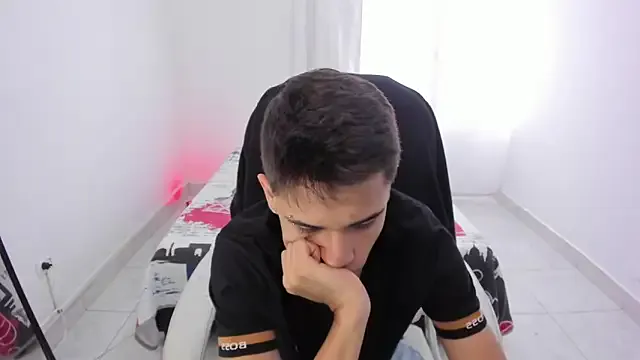 KingBlack25cm – webcam model profile photo Image 12