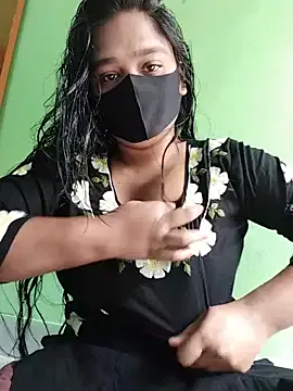 Aruna-1 – webcam model profile photo