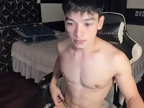 AsianHotBODYY Image 4