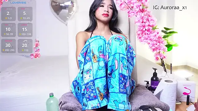 delorathecookie – webcam model profile photo Image 10