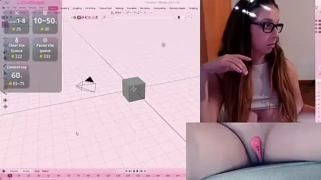 elizabethennals – webcam model profile photo Image 16