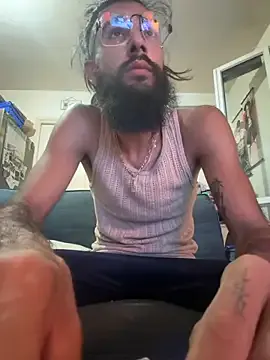 PabloArena – webcam model profile photo Image 3