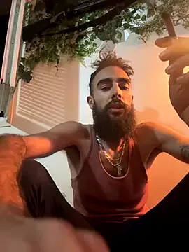 PabloArena – webcam model profile photo Image 5