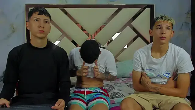 Averange_boys_X Image 6
