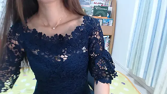 PIPIShoei – webcam model profile photo Image 19