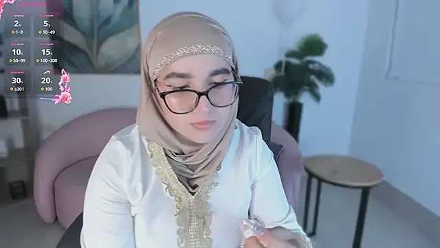 MelisaVonk – webcam model profile photo Image 16