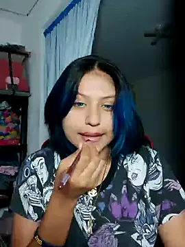 akime_girl – webcam model profile photo Image 10