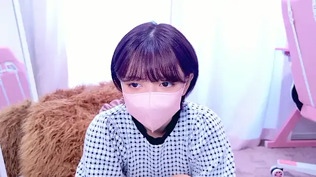 minatokuntteyonde – webcam model profile photo Image 3