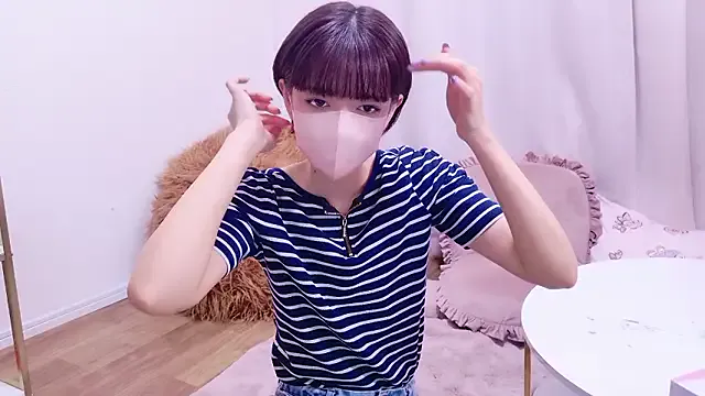 minatokuntteyonde – webcam model profile photo Image 5