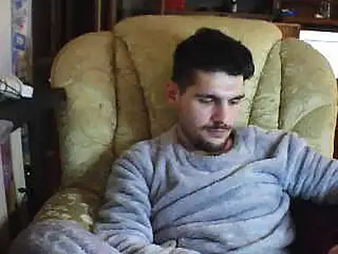 b_vinny's Thumb Image