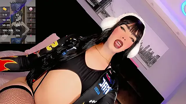 loving_ladies – webcam model profile photo Image 5