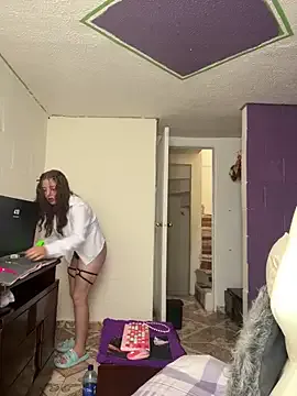 Anita-vega – webcam model profile photo Image 5