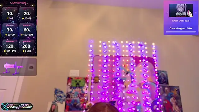 BabyZelda Image 2