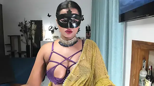 chinsemechan – webcam model profile photo Image 6