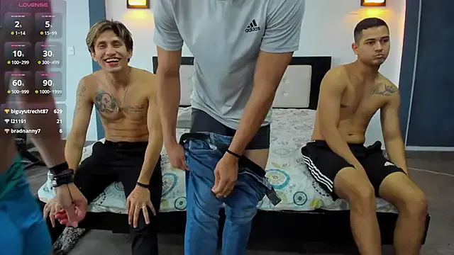 badguyss_bisex Image 10
