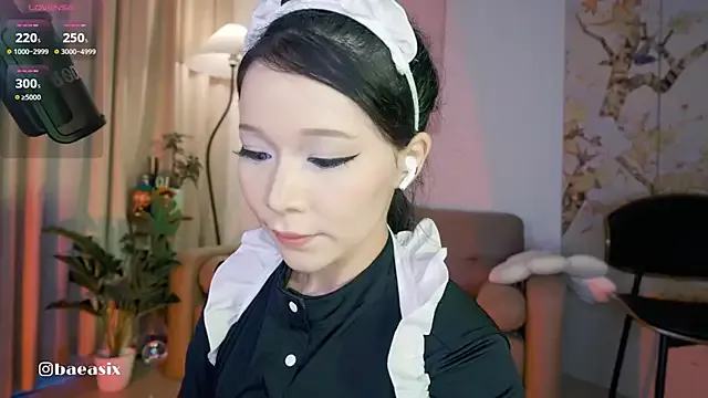 rikutorikukuto – webcam model profile photo Image 15