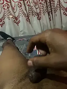 BaggyDirt – webcam model profile photo