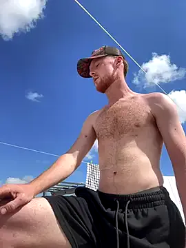 starvingo2002 – webcam model profile photo Image 13