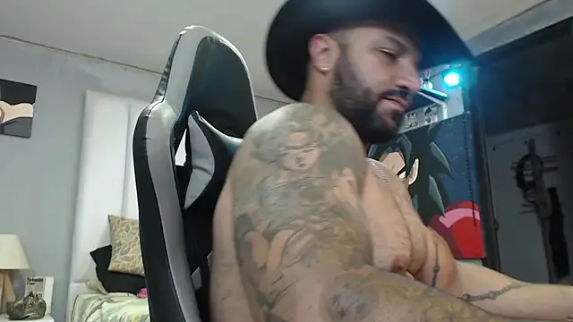 slaveandslave – webcam model profile photo Image 13