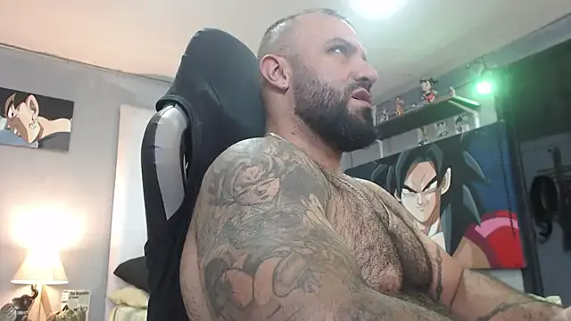 slaveandslave – webcam model profile photo Image 6