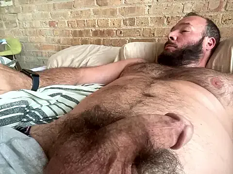 Barebackheat's Thumb Image