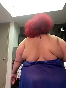 bbwredhead Image 5