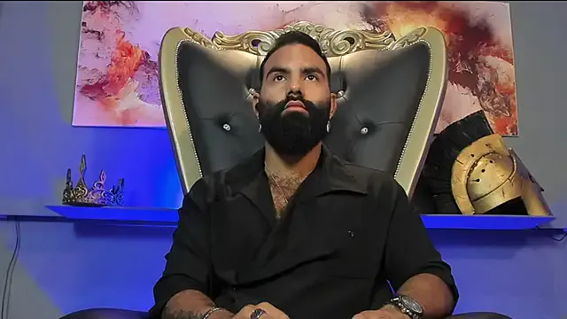 BeardAndrew's Thumb Image