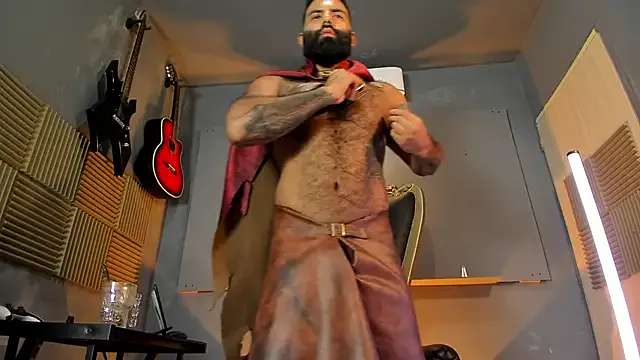 BeardAndrew Image 13