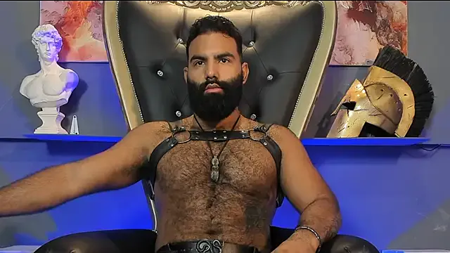 BeardAndrew Image 7
