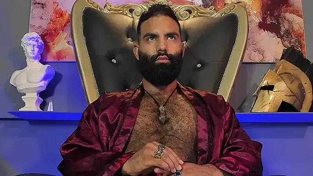 BeardAndrew Image 9
