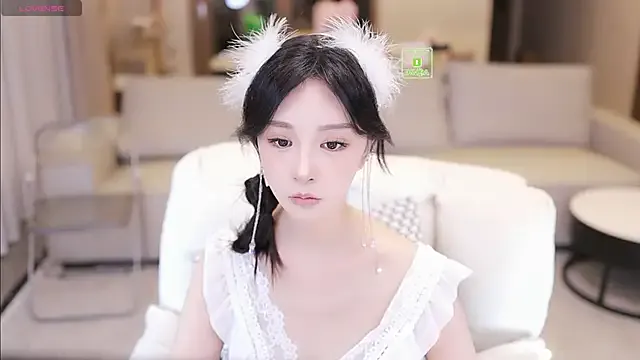 CataleyaDamour – webcam model profile photo Image 10